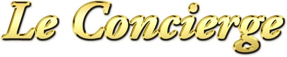Le Concierge